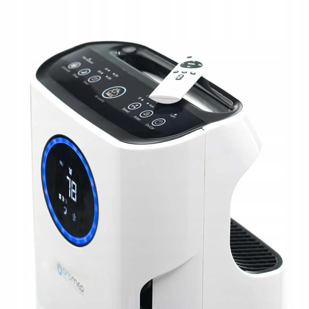OROMED Oro valytuvas ORO-AIR PURIFIER HEPA PREMIUM