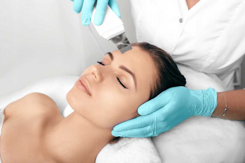 Oro-med Oromed Oro-Beauty pilingas balta