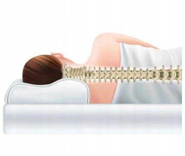 Oro-med Oromuota GOLD-RELAX pagalvė