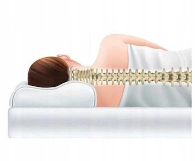 Oro-med Oromuota GOLD-RELAX pagalvė