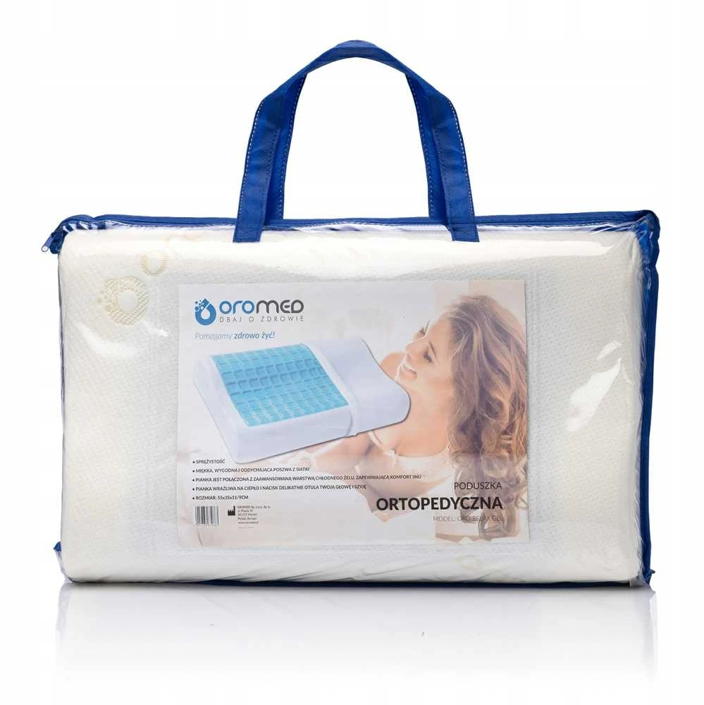 Oro-med Gold-med Oromed Gold-Relax gelis