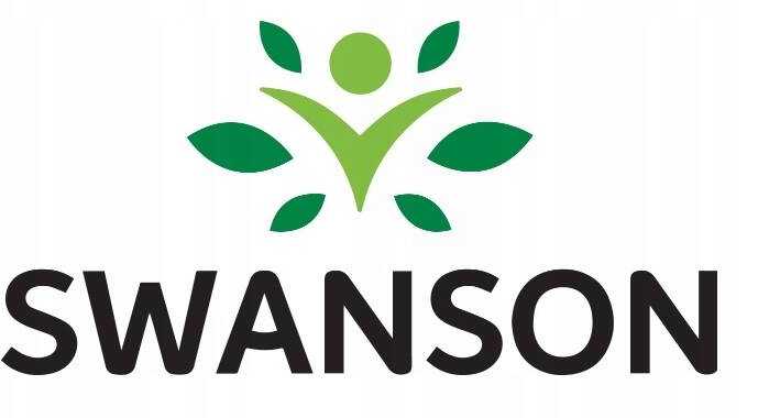 Swanson Gaba 500mg – 100 kapsulių