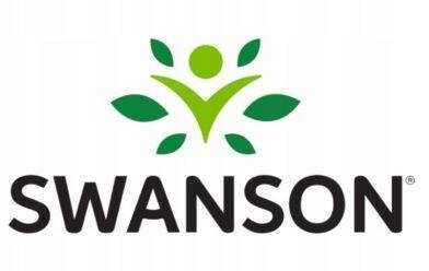Swanson L-TIROZINAS 500mg – 100 kapsulių