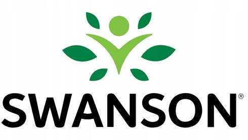 SWANSON Vitaminas K2 (30 kaps.)