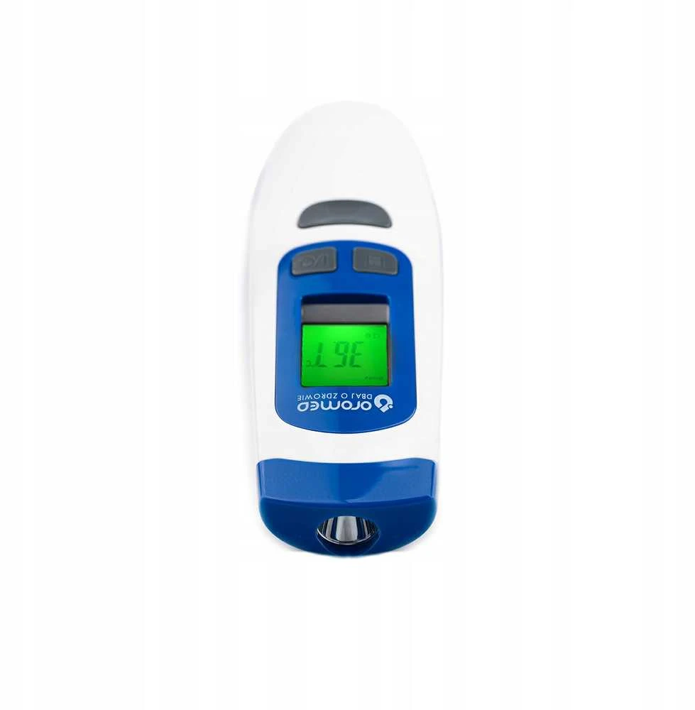 Oro Med Bekontaktis termometras ORO-T30BABY