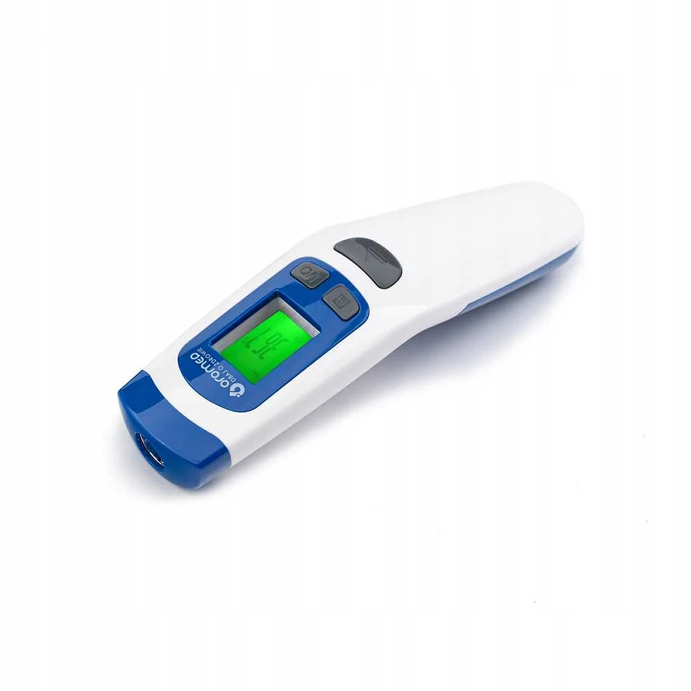 Oro Med Bekontaktis termometras ORO-T30BABY