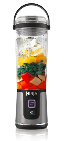 Ninja Kitchen Belaidė kokteilinė BC151EUBK