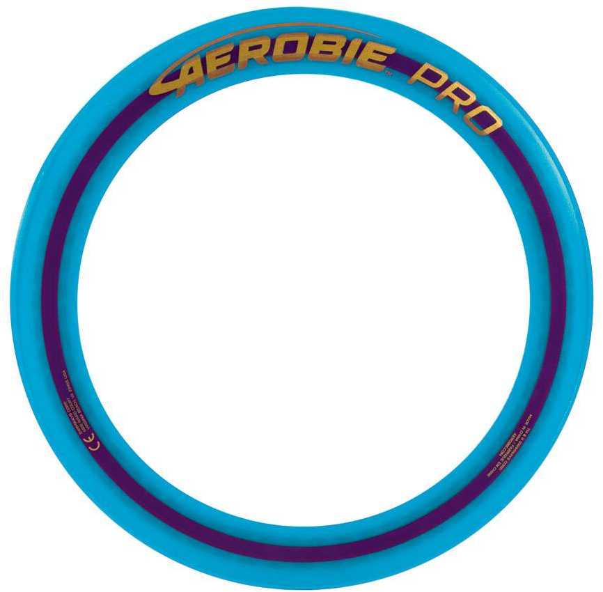 Spin Master SWIMWAYS skraidantis žiedas Aerobie Pro, asort., 33 cm, 6046387