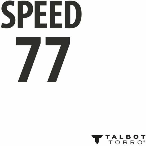 Schildkröt Talbot Torro Badminton Shuttlecocks Hit 750 77 12 vnt (STB0130-750 * 77)