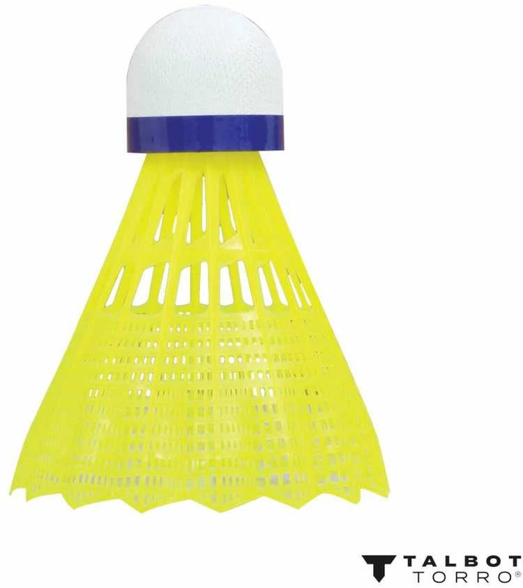 Aktivo Talbot Torro Lotki do badmintona Tech 350 6 vnt. (7131)
