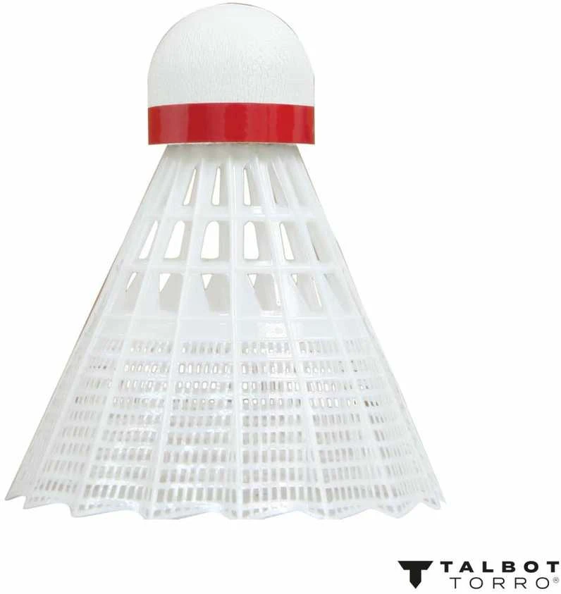 Talbot Torro 450 greitas skrajukas su raudona juostele