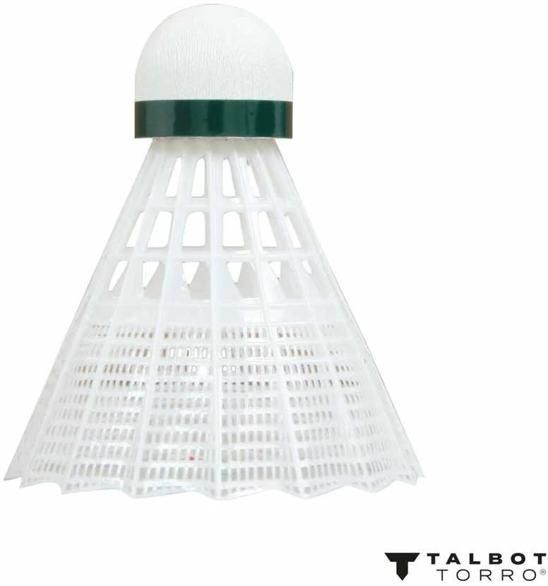 Talbot Torro 450 lėtas badmintono šaudykliukas