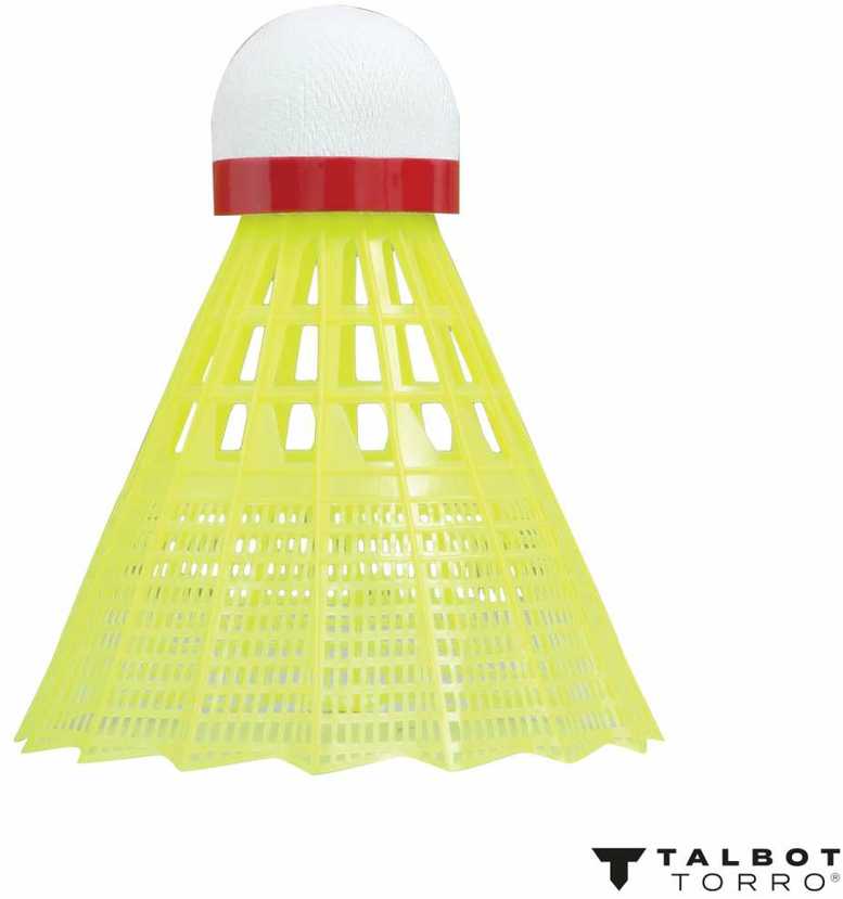 Talbot Torro TT LOT. TECH 450 geltonas greitas 6szt.
