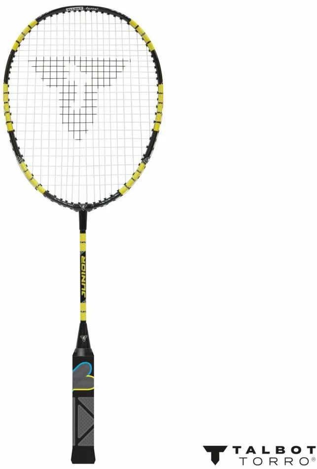 Talbot Torro badmintono raketė Talbot Torro Eli junior 58 cm 419613