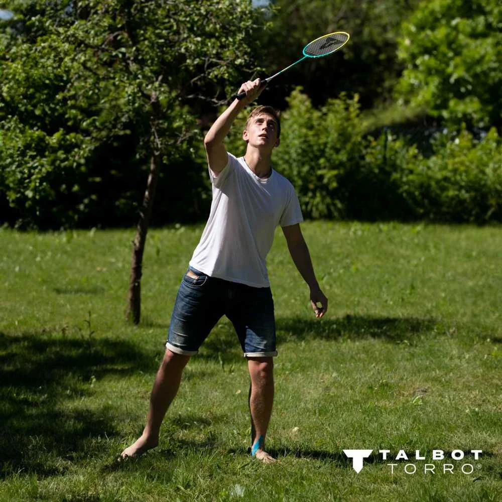 Talbot Torro Badmintono rinkinys Fighter, 2 žaidėjams
