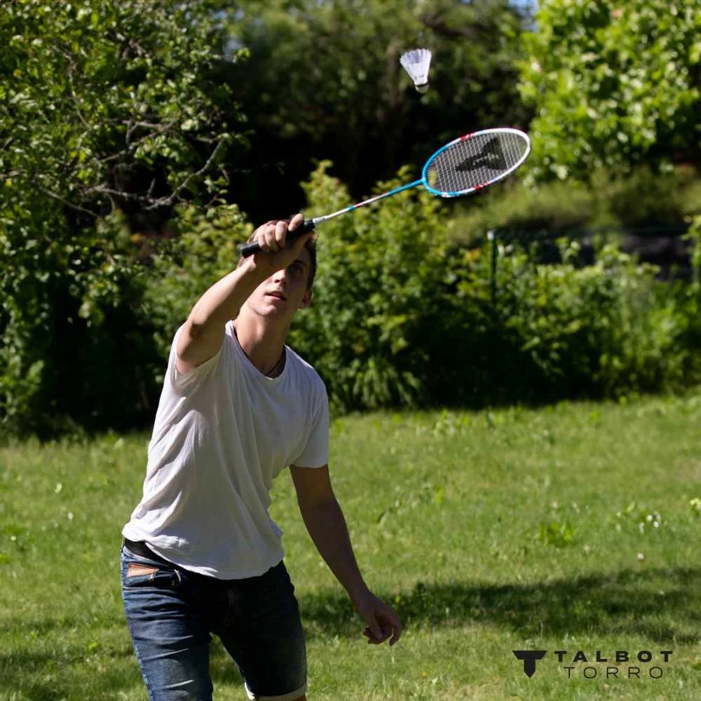 Talbot TT SET badmintono rinkinys „4 Fighter“