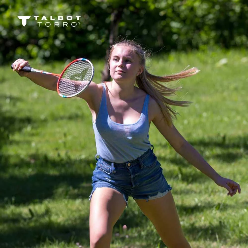 Talbot Torro raketė žaidimo metu