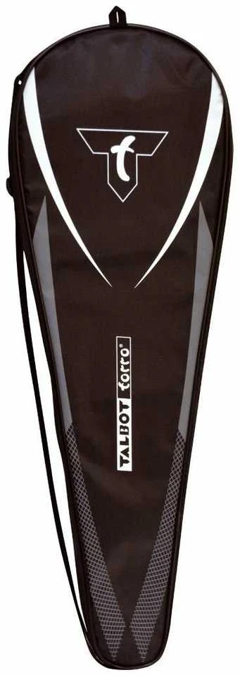 Talbot Torro badmintono raketės dėklas su logotipu