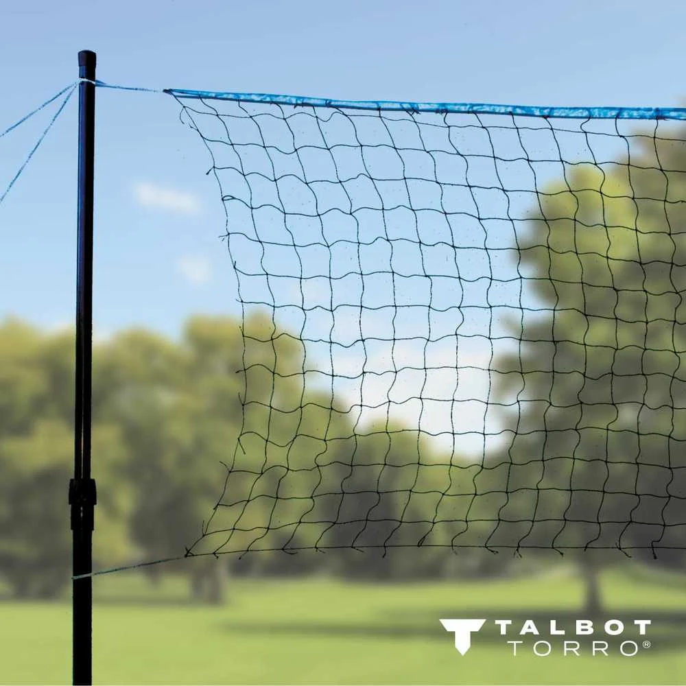 Badmintono tinklo rinkinys Talbot Torro 449599