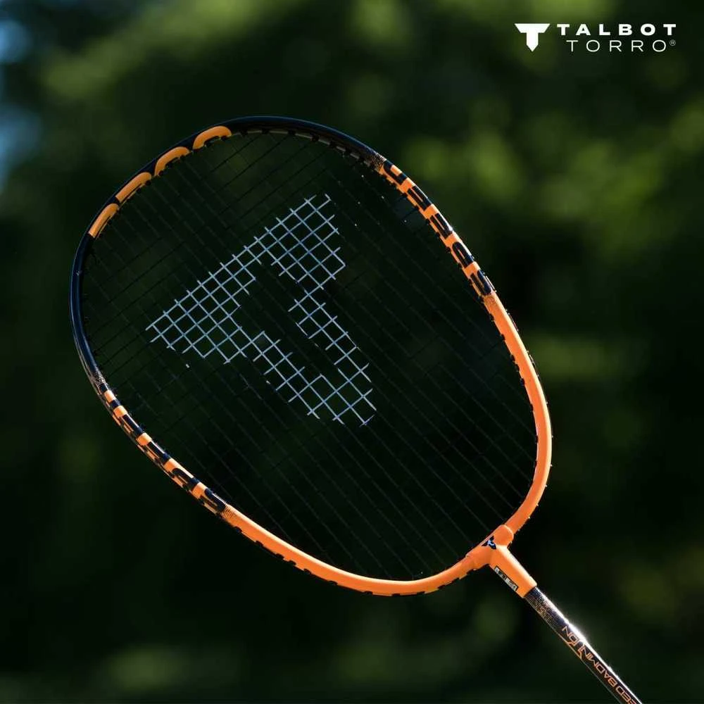 Schildkröt Speedbadmintono čiuožykla. TALBOT TORRO Speed 2200