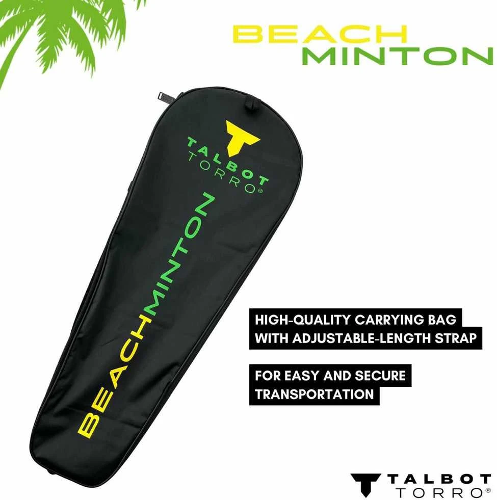 Talbot-Torro Beachminton rinkinys