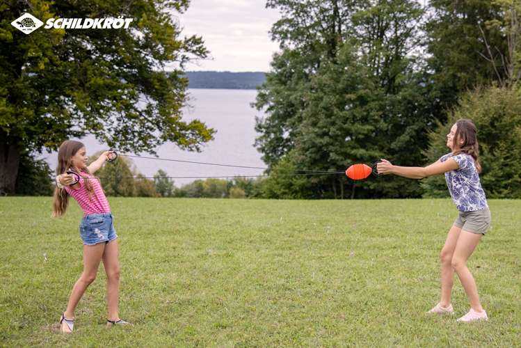 Žaidimas Schildkrot Speed Ball