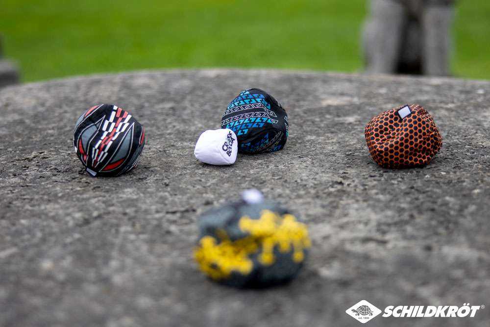Schildkrot Žaidimo kamuoliukų rinkinys Schildkroet Crossboccia Pro-Family