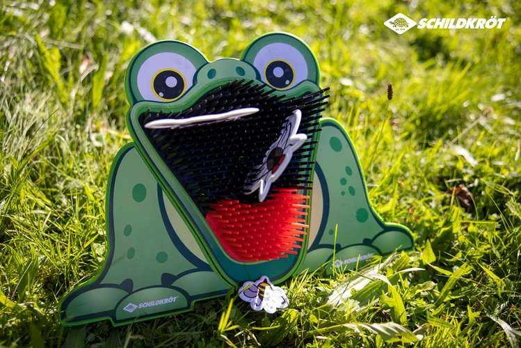 Žaidimas Schildkröt SFS Schildkröt Feed The Frog Toss