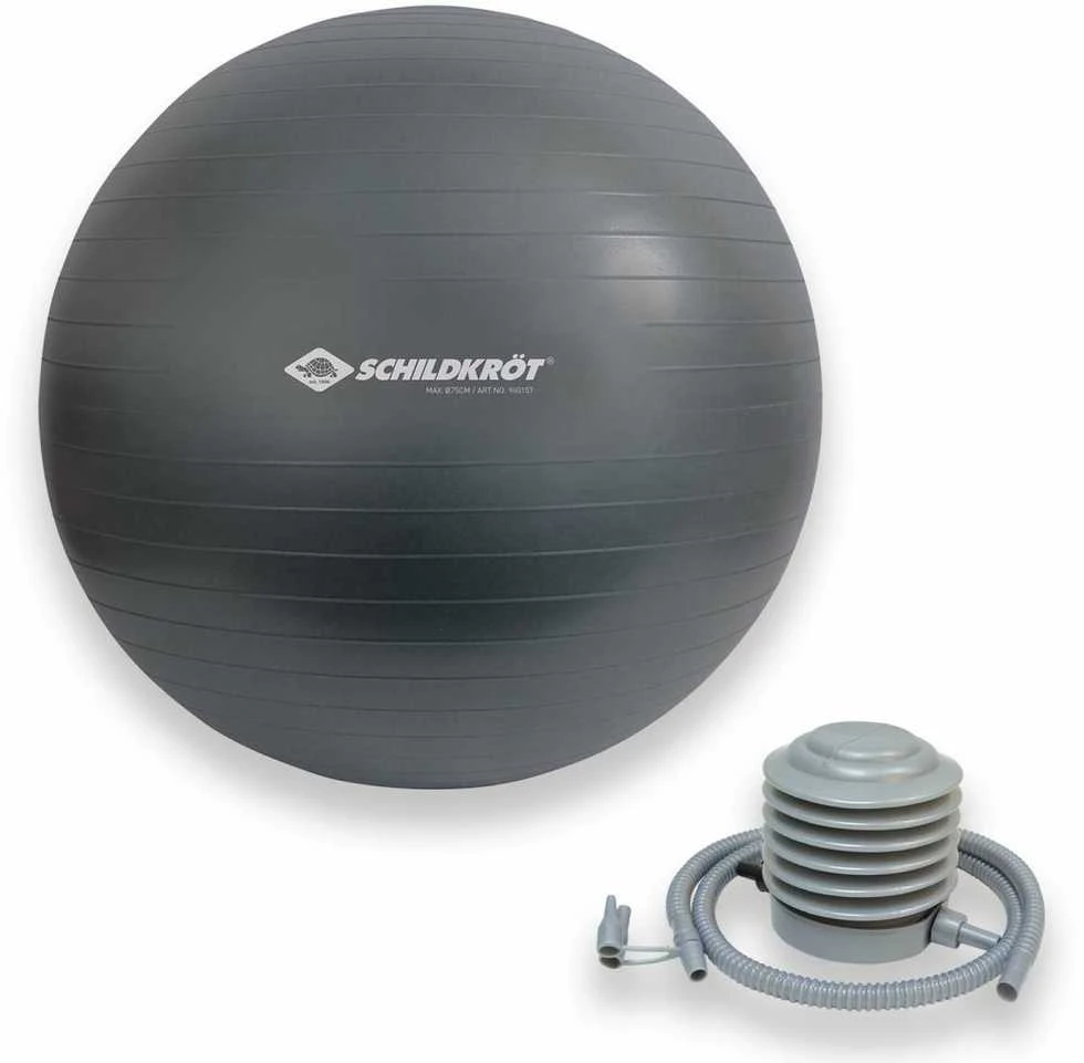 Schildkrot SF FIT GYMNASTIC BALL 75cm