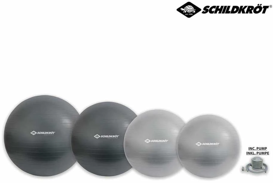 Schildkrot SF FIT GYMNASTIC BALL 85cm