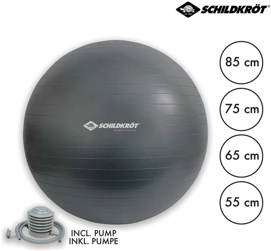 Schildkrot SF FIT GYMNASTIC BALL 85cm
