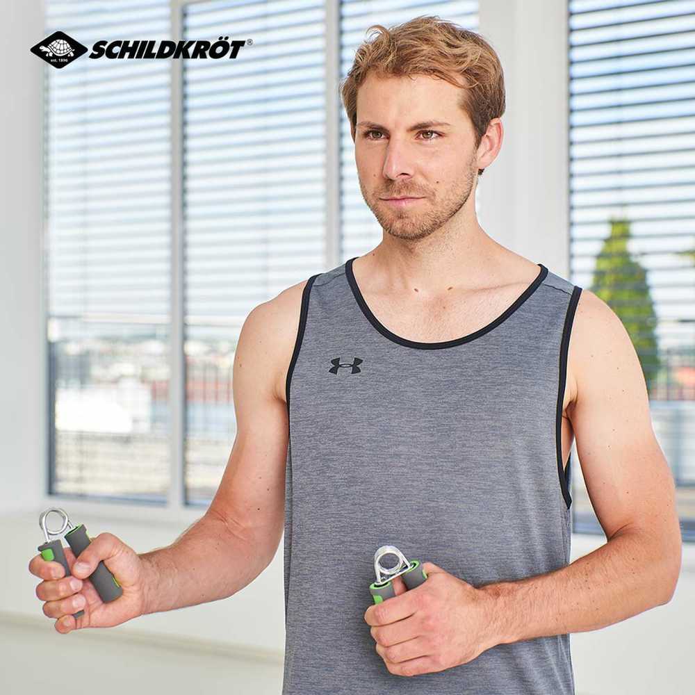 Schildkrot SCHILDKRÖT FITNESS Handmuskel Trainer set