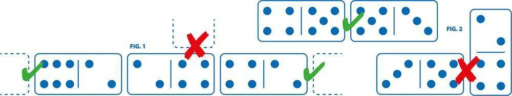 Schildkrot SFS Schildkröt JUMBO-DOMINO Set