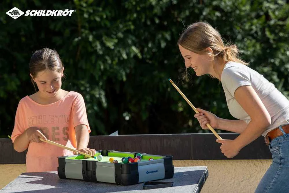Schildkrot SFS Schildkröt MINI BILLARD Tish