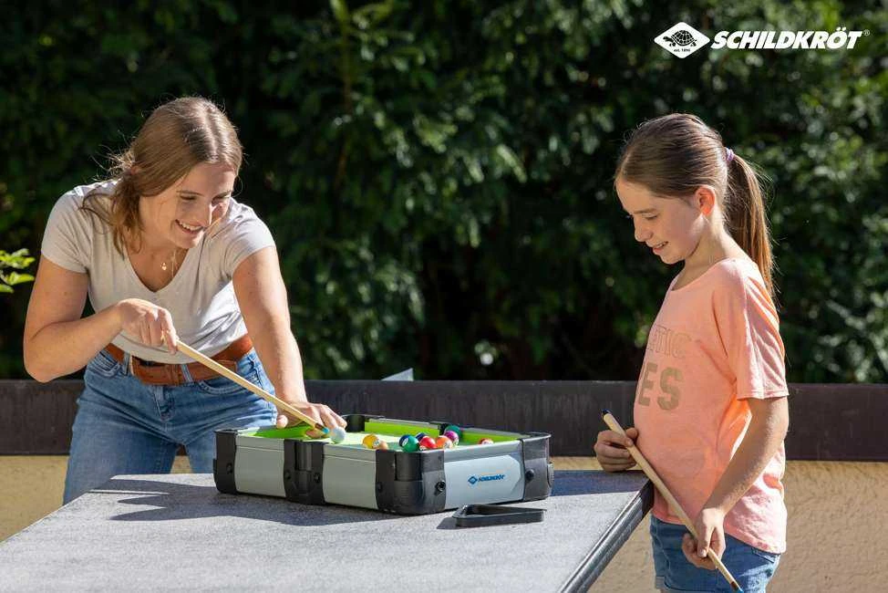 Schildkrot SFS Schildkröt MINI BILLARD Tish