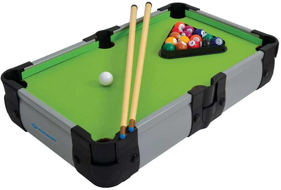 Schildkrot SFS Schildkröt MINI BILLARD Tish