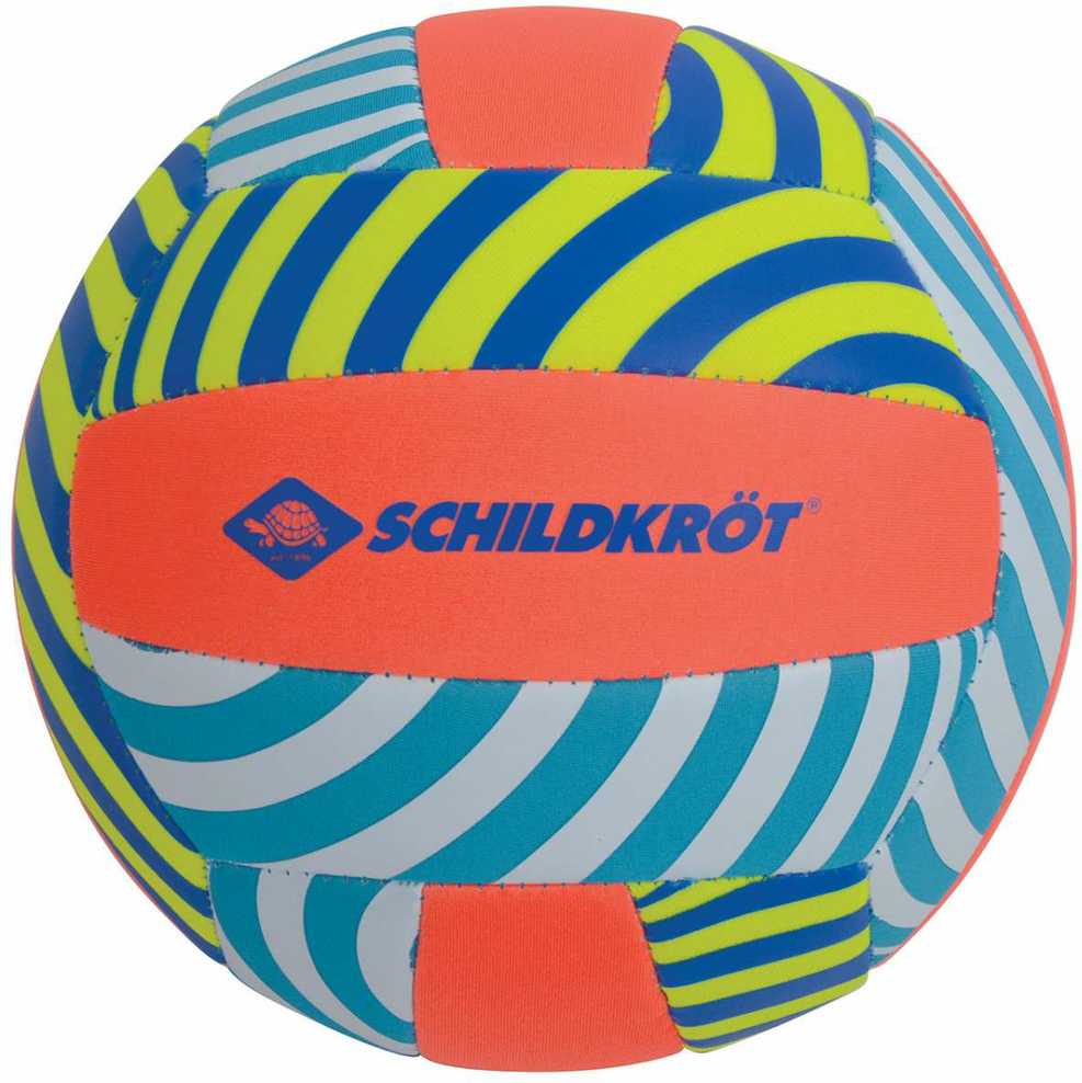 Paplūdimio tinklinio kamuolys Schildkrot Beachvolley #5