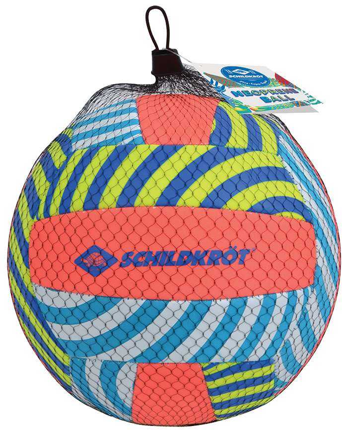 Paplūdimio tinklinio kamuolys Schildkrot Beachvolley #5