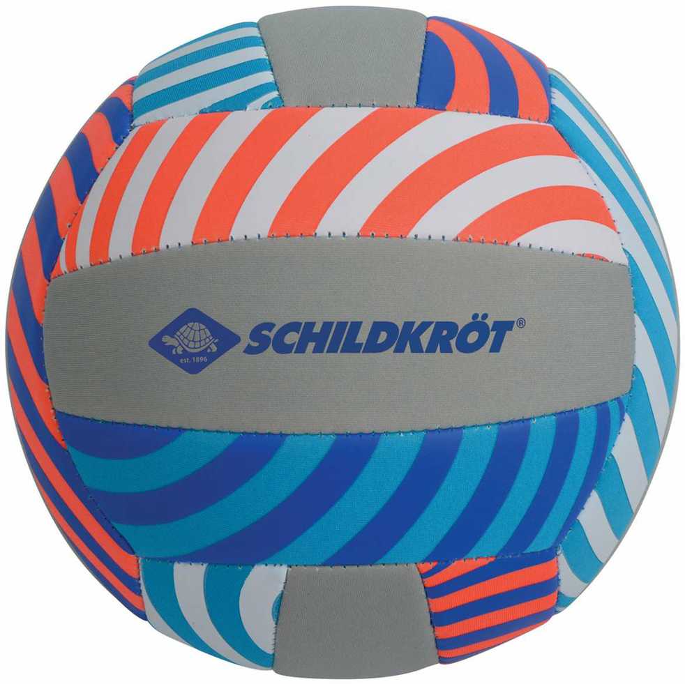 Paplūdimio tinklinio kamuolys Schildkrot Beachvolley #5