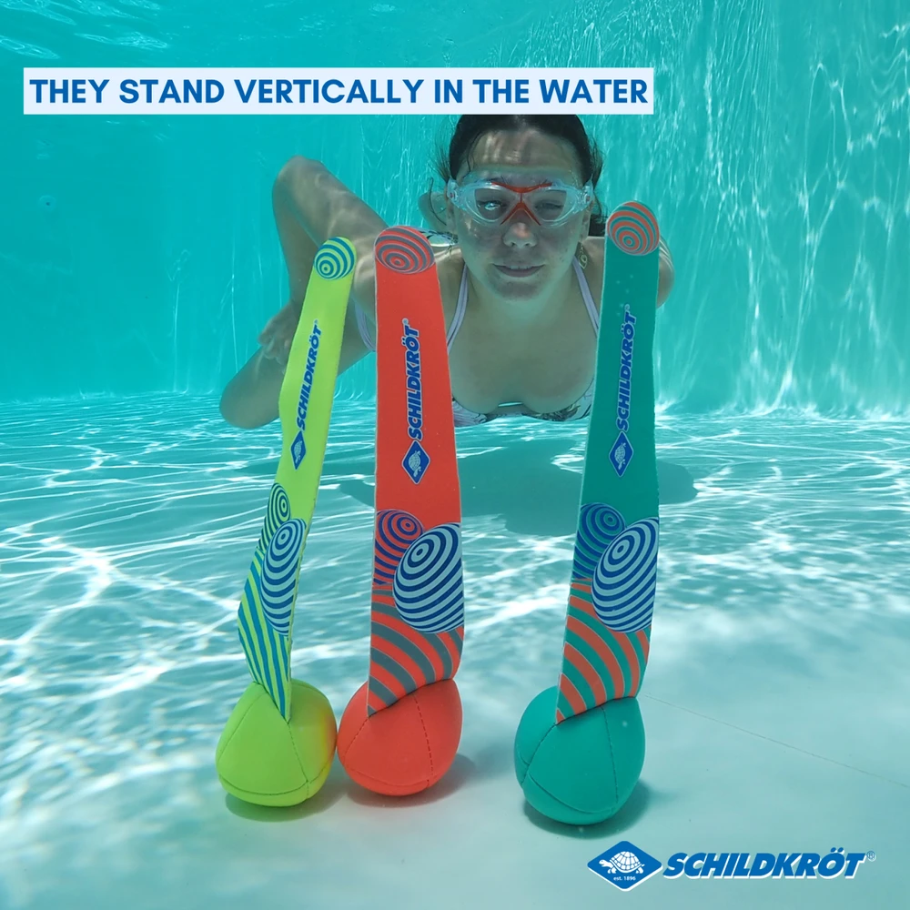Schildkrot SFS Schildkröt Neoprene Diving Balls