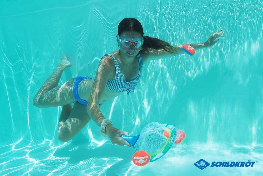 Schildkrot SFS Żółw Neoprene Diving Game