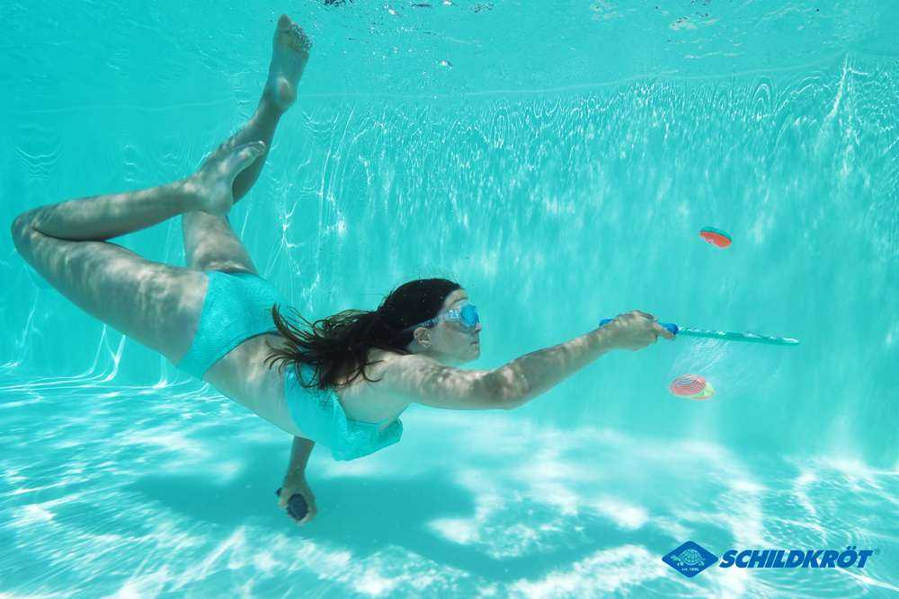 Schildkrot SFS Żółw Neoprene Diving Game