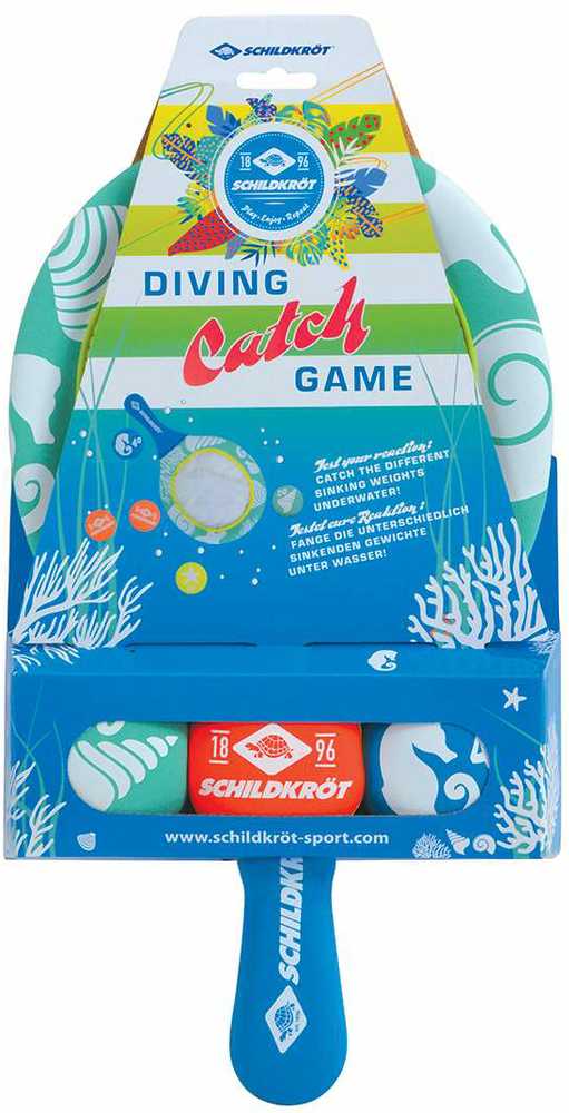 Schildkrot SFS Żółw Neoprene Diving Game