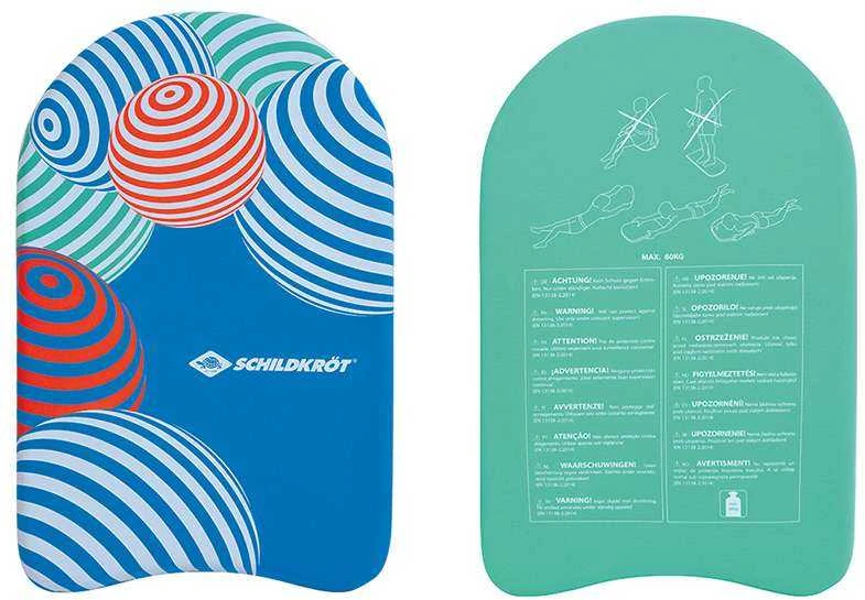 Schildkrot SFS neopreno mini banglentė vandenyno spalvos