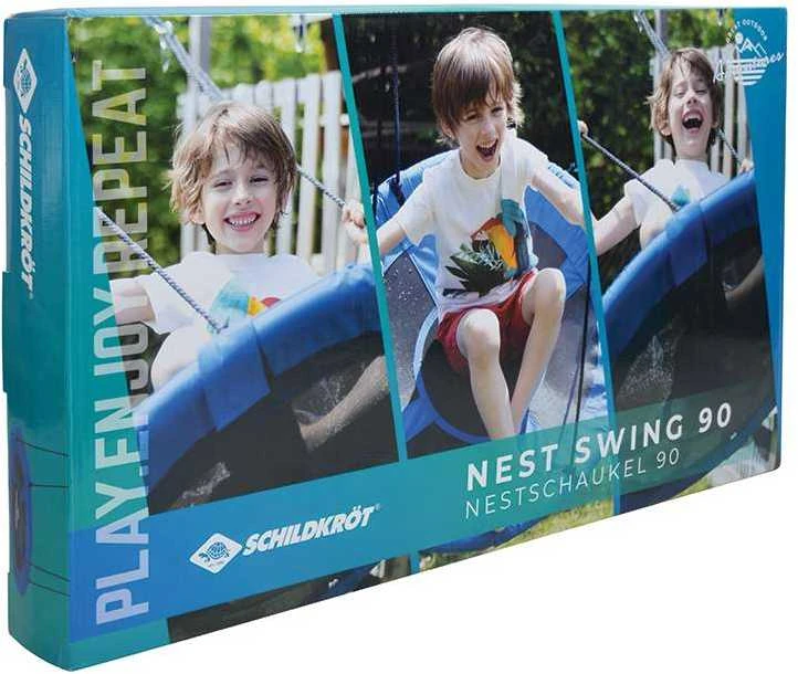 Schildkrot Swing Nest Sūpynės 90cm