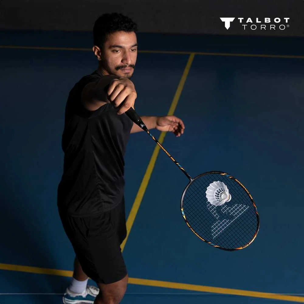 Talbot Torro TALBOT TORRO Arrowspeed 399.8 badmintono raketė