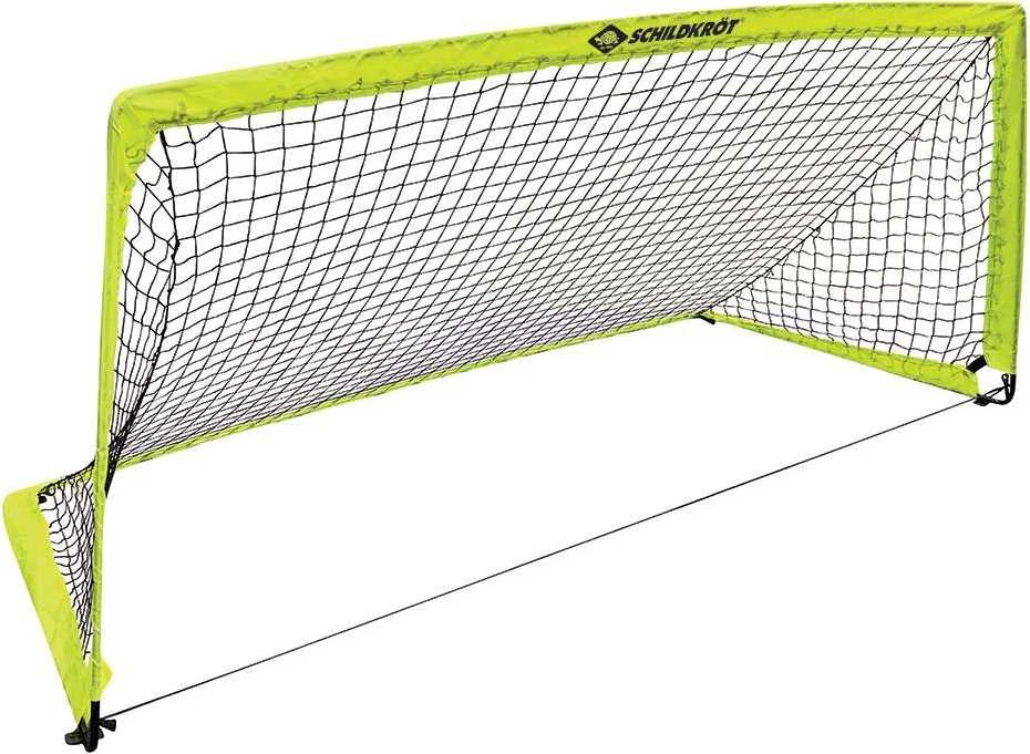 Schildkröt Funsports futbolo vartai Vaikai Laisvai stovintys