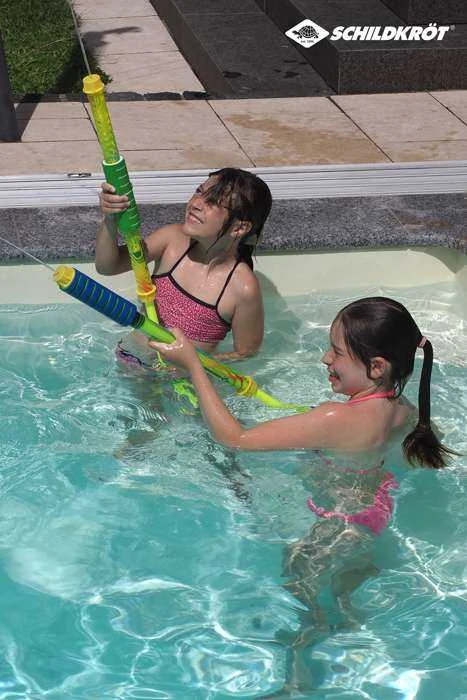 Schildkrot SFS Turtle Aqua Splasher
