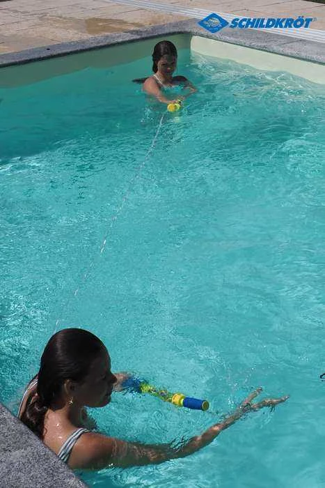 Schildkrot SFS Turtle Aqua Splasher