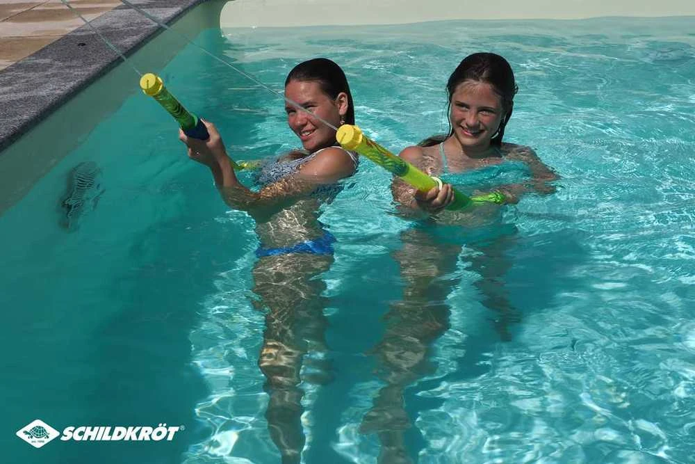 Schildkrot SFS Turtle Aqua Splasher